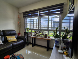 Blk 327C Punggol Vue (Punggol), HDB 3 Rooms #477477401